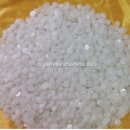 White Prills Fischer-tropsch Wax សម្រាប់បំពង់ស៊ីស្ទ័រ PVC / ស្ថេរភាព